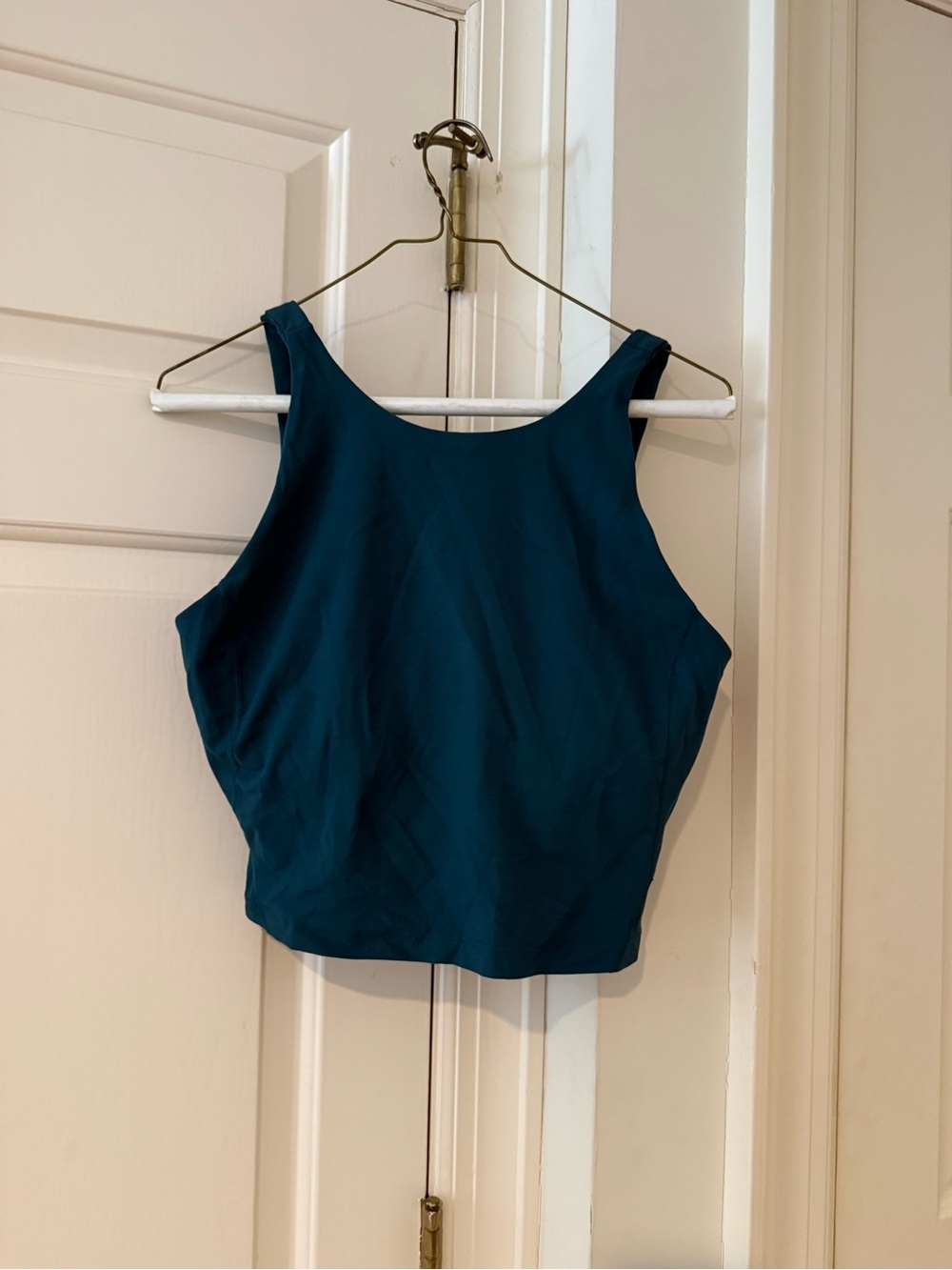 LULULEMON ALIGN TANK SIZE 12